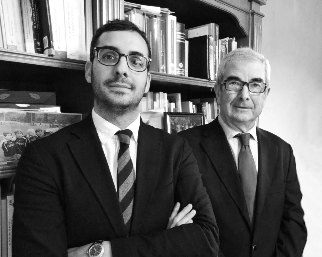 Ramon Quintano Ruiz i Josep Tulsà Valentí